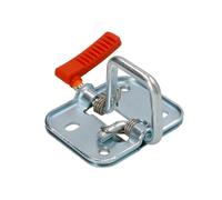 Bonnet related parts BLIC 6010-01-058424P for VW TOURAN (1T3) 2 2010-2015