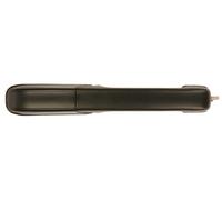 Door handle Right Rear black 6010-01-060404P BLIC for VW PASSAT B3/B4