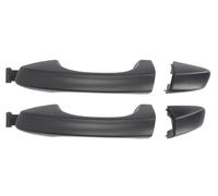Fits BLIC 6010-01-061401P Door handle Front/Rear Left 6010-01-061401P SEAT LEON
