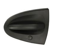 Door handle Left black 6010-02-004401P BLIC for SMART FORTWO Coupe FORTWO Cabrio