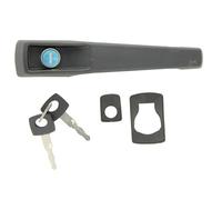 Fits BLIC 6010-02-011405P Door handle external Front Left/Right 6010-02-011405P