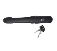 Fits BLIC 6010-02-018410PP Door handle external Side MERCEDES SPRINTER 2-T (B90