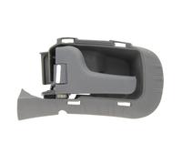 Fits BLIC 6010-02-020409P Door handle inner Front Left 6010-02-020409P MERCEDES