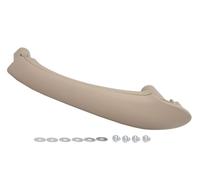 Blic Door Handle 6010-02-031408PP Exterior Beige (UK Stock)