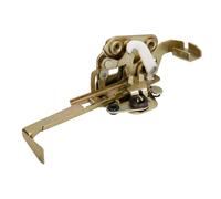 BLIC 6010-02-060421P Door lock