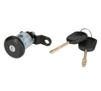 Blic Door Lock 6010-03-026427LP, Left, Fits FORD TRANSIT Van/Bus, OE replacement