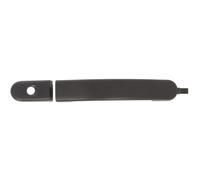 Door handle Left Front black 6010-03-033401P BLIC for FORD FIESTA V FUSION