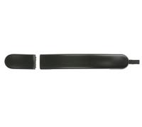 Blic Door Handle 6010-03-033402P - Right Front Black for Ford Fiesta V/Fusion