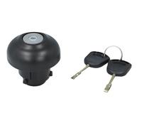 Fits BLIC 6010-03-0428455P Cap, fuel tank 6010-03-0428455P Fuel filler cap (wit