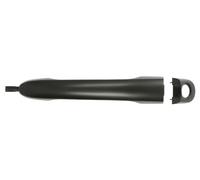 Door handle Left black 6010-03-048401P BLIC for FORD KA