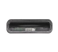 Fits BLIC 6010-03-051417P Door handle external Rear 6010-03-051417P FORD B-MAX,