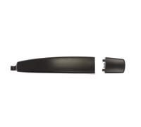 Fits BLIC 6010-04-042402P Door handle external Front/Rear Left/Right OPEL SIGNU
