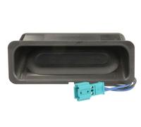 Trunk lid handle BLIC 6010-05-011417P for BMW 5 (E39) 2 2000-2003