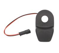 Fits BLIC 6010-05-013417C external Rear BMW 3 (E46), 3 (E90), 3 (E91), 5 (E60),