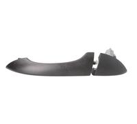Blic Door Handle Left Rear 6010-05-014403P External for BMW X5