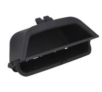 Rear Door Handle Fits: BMW X3 F25, X4 F26 09.10-05.18