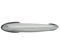 Fits BLIC 6010-05-0884402P Door handle external Front Right MINI COUNTRYMAN (F6