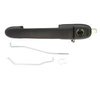 Exterior Door Handle BLIC 6010-07-017402P for FIAT BRAVA (182_) 1.9 1996-2001