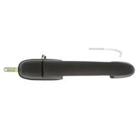 Door handle Right Rear black 6010-07-017404P BLIC for FIAT BRAVA