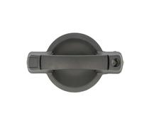 Fits BLIC 6010-07-029410LP Door handle external Rear Left 6010-07-029410LP FIAT