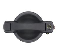 Exterior Door Handle BLIC 6010-07-029410P for DOBLO MPV (119_, 223_) 1.3 2004-