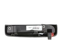 Fits BLIC 6010-07-033403P Door handle Rear Left 6010-07-033403P FIAT PANDA, PAN