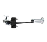 Fits BLIC 6010-07-038431TL Door limiter Rear Left CITROEN JUMPER I, J ⭐UK Stock⭐