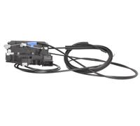 Door Lock BLIC 6010-07-038432PP