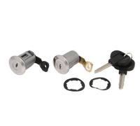 Fits BLIC 6010-07-039427P Lock cylinder set 6010-07-039427P Lock cartridge L/R
