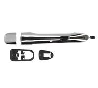 Fits BLIC 6010-07-040402PPP Door handle external Front/Rear Left/Right 6010-07-