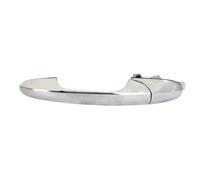 Door handle Right chrome 6010-07-041402P BLIC for ABARTH FIAT