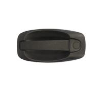 Fits BLIC 6010-07-043402P Door handle external Front/Rear Right 6010-07-043402P