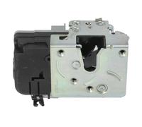 Blic Door Lock 6010-08-1157421P - Front - for Peugeot Partner/Tepee 1.6 (2008-2018) / Citroën