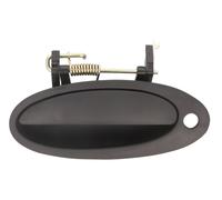 Fits BLIC 6010-09-003401P Door handle external Front Left 6010-09-003401P RENAU