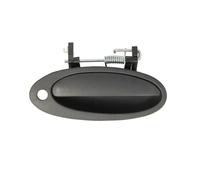 Fits BLIC 6010-09-003402P Door handle external Front Right 6010-09-003402P RENA