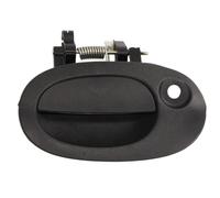 Boot Lid Handle BLIC 6010-09-029417KP