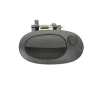 2x ✅Fits BLIC 6010-09-029417KPP Door handle Rear 6010-09-029417KPP N ⭐UK Seller⭐