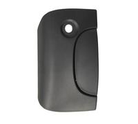 Fits BLIC 6010-09-029417P Door handle external Rear NISSAN KUBISTAR; RENAULT KA