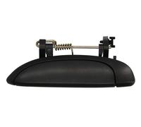 2x ✅Fits BLIC 6010-09-030401P Door handle external Front/Rear Left 6 ⭐UK Seller⭐