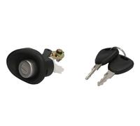 Blic Boot/Trunk Lock 6010-09-067449P - Fits Renault & Dacia - 4x