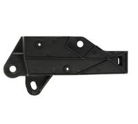 Attachment Of The Engine Cover Lock On The Front Strap Right Fits: TESLA