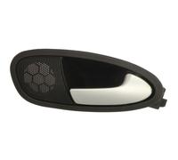 Fits BLIC 6010-10-015408P Door handle inner Front/Rear Right SEAT LEON 6010-10-