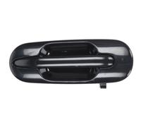 2x ✅Fits BLIC 6010-12-028404P Door handle external Rear Right 6010-1 ⭐UK Seller⭐