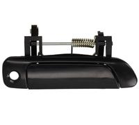 Fits BLIC 6010-12-034401P Door handle external Front Left HONDA ACCORD VI 6010-
