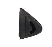 Blic Door Handle 6010-12-049403P Rear Left Black for Honda Civic VIII Hatchback 2006-2012