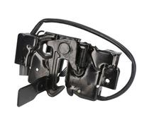 Fits BLIC 6010-14-3451424P Bonnet lock 6010-14-3451424P Engine bonnet lock fits