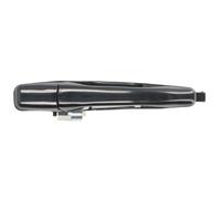 Door handle Left Rear 6010-15-038403P BLIC for MITSUBISHI OUTLANDER I LANCER VII