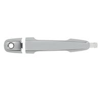Door handle Right Front chrome 6010-15-041402PP BLIC for MITSUBISHI