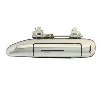 Exterior Door Handle BLIC 6010-16-020401PP for NISSAN PRIMERA (P11) 2 1996-2001