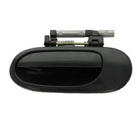 Door handle Left Rear black 6010-16-026403P BLIC for NISSAN ALMERA Hatchback